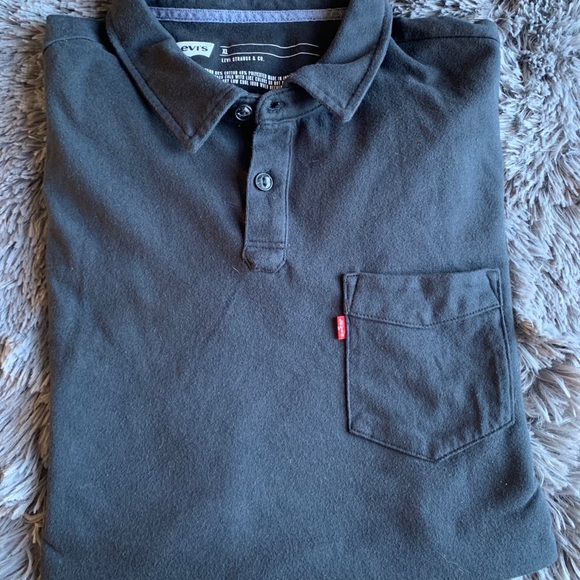 Levi's Other - LEVIS POLO